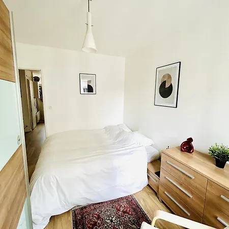 Agreable 2 Pieces Jonquiere Appartamento *