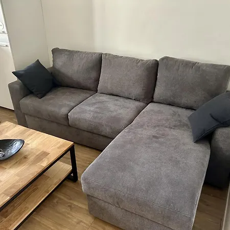 Agreable 2 Pieces Jonquiere Appartamento *